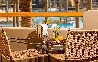 Szálloda Crowne Plaza Sahara Sands