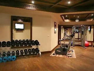Szálloda Crowne Plaza Sahara Sands 5*
