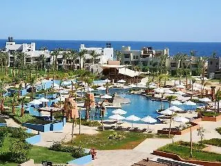 Crowne Plaza Sahara Sands 5*