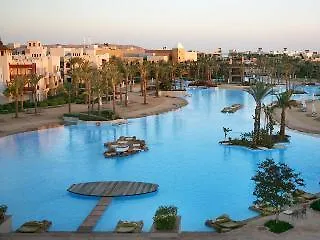 Crowne Plaza Sahara Sands 5*
