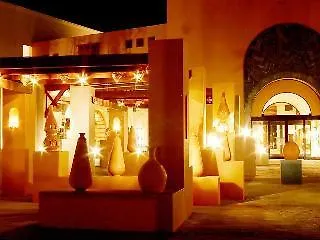 Crowne Plaza Sahara Sands 5* Port Ghalib