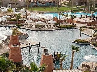 Crowne Plaza Sahara Sands Szálloda Port Ghalib