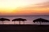 Szálloda Crowne Plaza Sahara Sands 5*