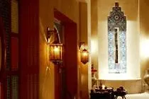 Crowne Plaza Sahara Sands