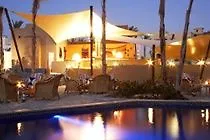 Crowne Plaza Sahara Sands 5*