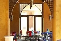 Crowne Plaza Sahara Sands Port Ghalib