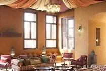 Crowne Plaza Sahara Sands 5*