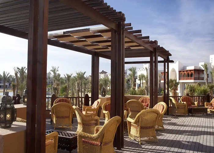 Crowne Plaza Sahara Sands 5* Port Ghalib