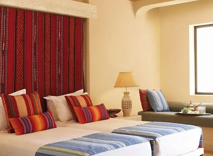 Crowne Plaza Sahara Sands Port Ghalib